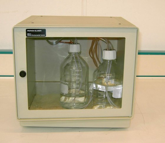 パーキンエルマーHPLC