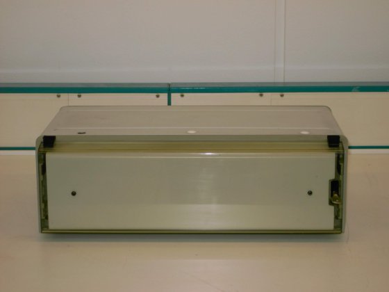 Perkin Elmer HPLC