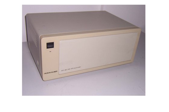 パーキンエルマー AS 91