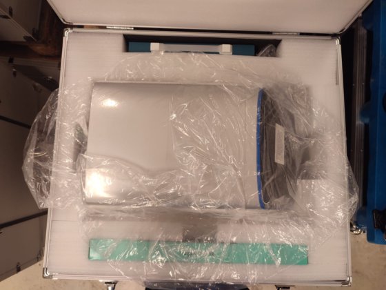 博日定量基因9600