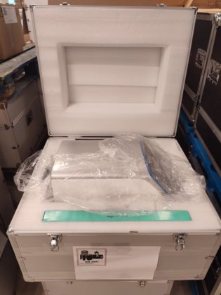 博日定量基因9600