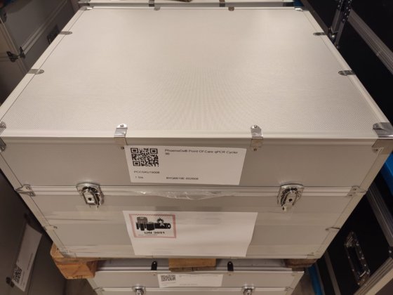 博日定量基因9600