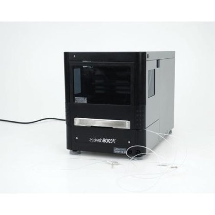 908 设备 ZipChip 840 自动采样器（适用于