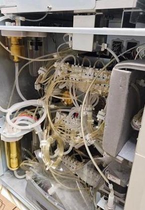 Sysmex XT-1800i 全自动血液分析仪