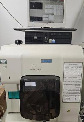 Sysmex XT-1800i 自動血液分析装置Sysmex