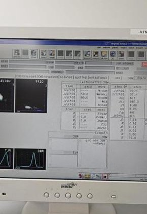 Sysmex XT-1800i 自動血液分析装置Sysmex