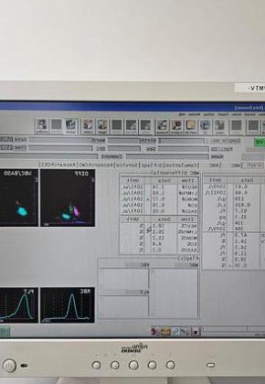 Sysmex XT-1800i 全自动血液分析仪