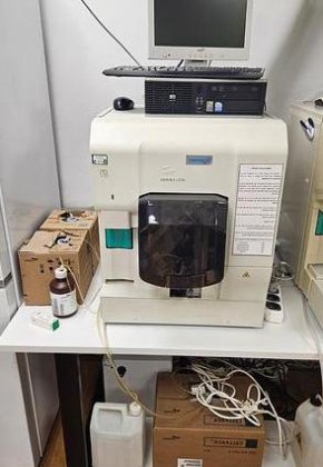 Sysmex XT-1800i 全自动血液分析仪