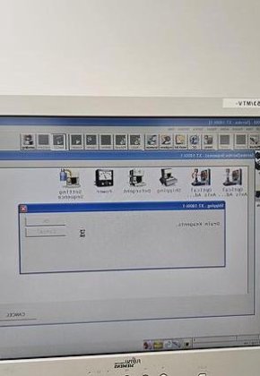 Sysmex XT-1800i 自動血液分析装置Sysmex