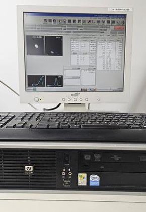 Sysmex XT-1800i 自動血液分析装置Sysmex