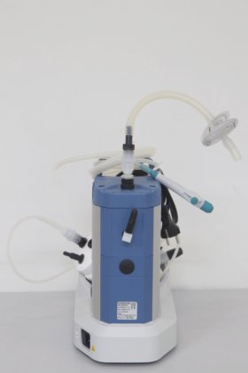 バキュブランド吸引システム BVC