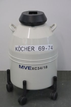 MVE XC 34/18