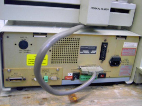 Perkin Elmer 3110