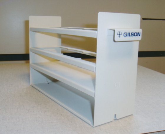 Gilson Code 61
