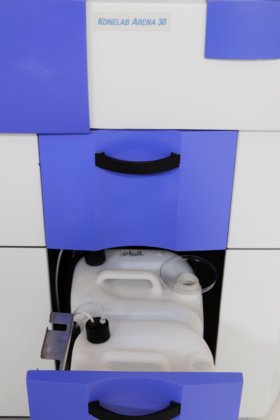 サーモコネラボアリーナ30