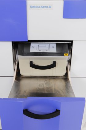 サーモコネラボアリーナ30