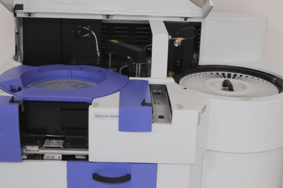 サーモコネラボアリーナ30