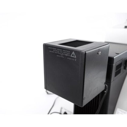 ライカ DM6000M 電動ステージ顕微鏡 偏光