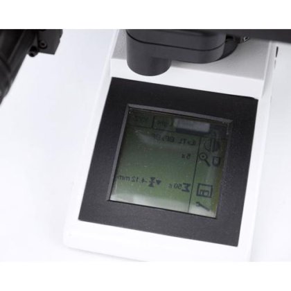 Leica DM6000M 电动载物台显微镜偏光镜