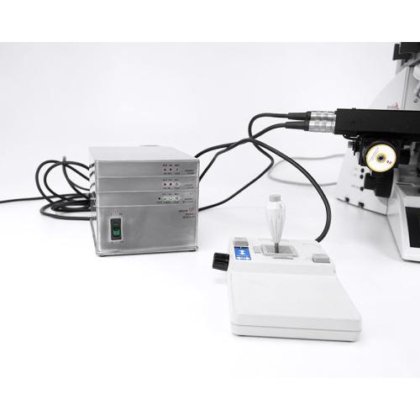 Leica DM6000M 电动载物台显微镜偏光镜