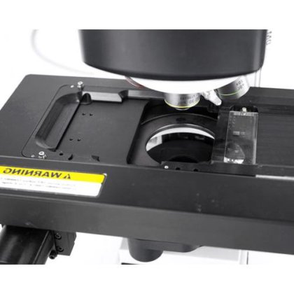 Leica DM6000M 电动载物台显微镜偏光镜