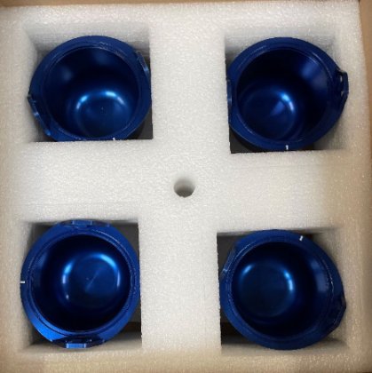 Labexchange WPL-30BE