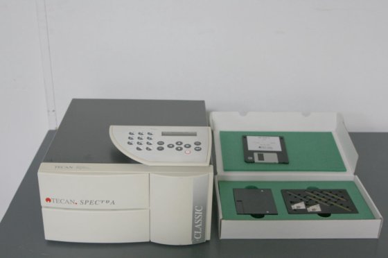 テカン・スペクトラ・クラシック