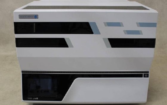 合成ゲノミクス BioXp 3200 DNA プリンター