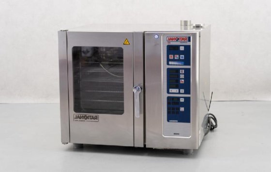 ラショナルコンビスチーマー CCC 61型