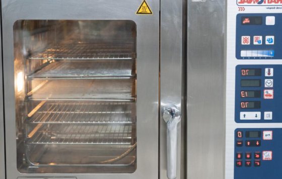 CCC 61 型 Rational 万能蒸烤箱