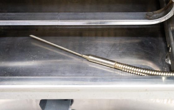 CCC 61 型 Rational 万能蒸烤箱