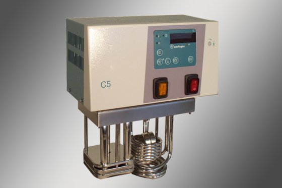 PD Prüfgeräte B6C5