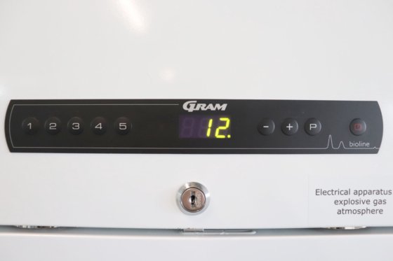 グラムバイオプラスER600D