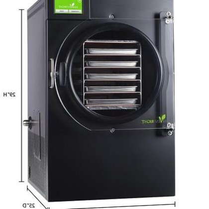 新登場 ハーベストライト ミディアム ホームプロ フリーズドライ