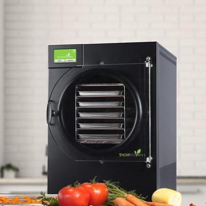 新登場 ハーベストライト ミディアム ホームプロ フリーズドライ