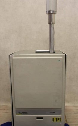 Applied Biosystems Voyager-DE Biospectrometry Work