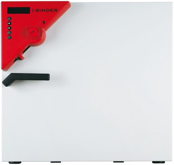 Binder ED 53 APT.Line