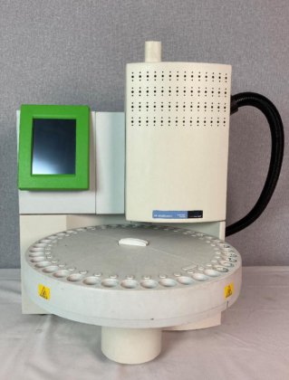 パーキンエルマー ターボマトリックス 40 ヘッドスペースオートサンプラー