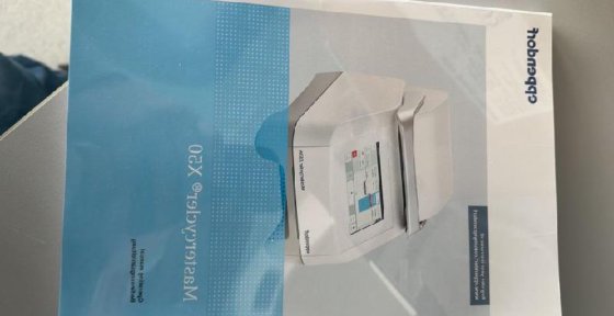Eppendorf Mastercycler X50H