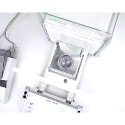 梅特勒-托利多 AX26 比较器微量天平