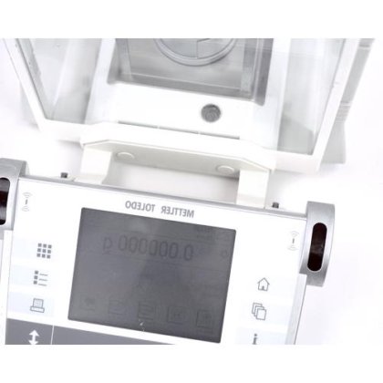 梅特勒-托利多 AX26 比较器微量天平