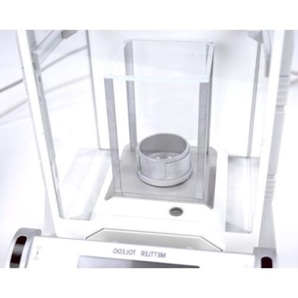 梅特勒-托利多 AX26 比较器微量天平