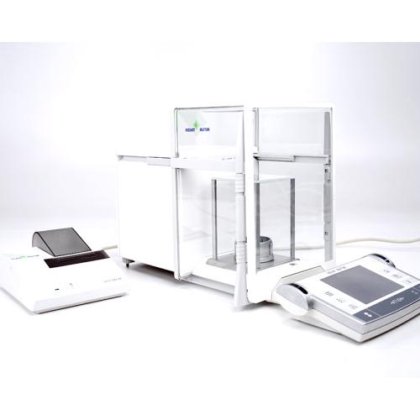 梅特勒-托利多 AX26 比较器微量天平