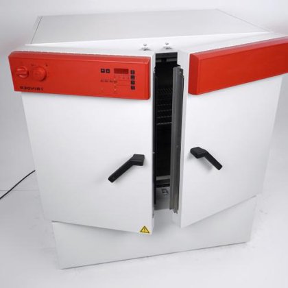 Binder KB240 冷藏培养箱 冷藏 I