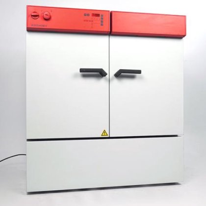 Binder KB240 冷藏培养箱 冷藏 I