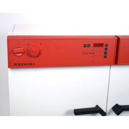 Binder KB240 冷藏培养箱 冷藏 I