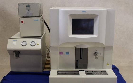 尿液细胞分析仪 Sysmex UF-100