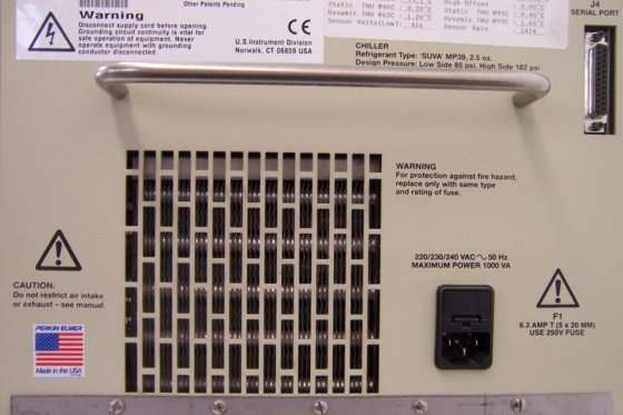 Perkin Elmer 480