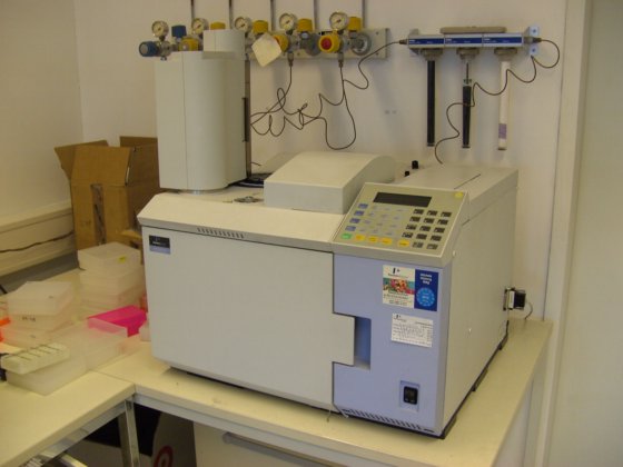 Perkin Elmer Autosystem