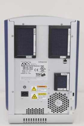 Affymetrix 3000 7G
